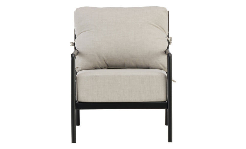 Cedar Club Chair